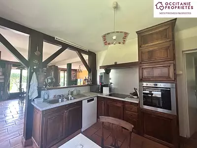 Maison, 130 m²