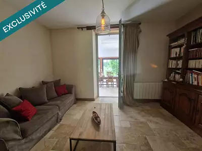 Maison, 200 m²