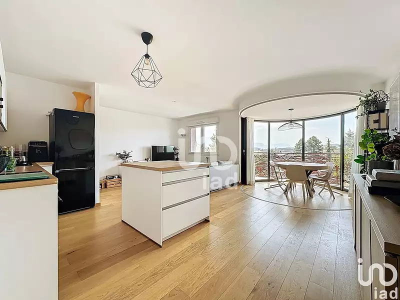 Appartement, 100 m²