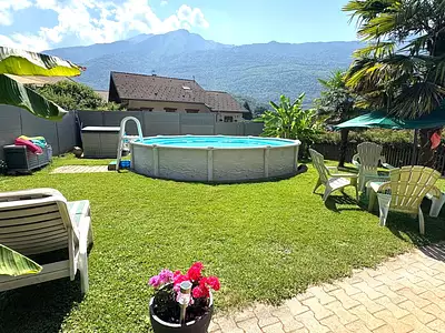 Maison, 103,09 m²