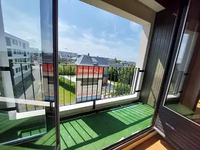 Appartement, 92,95 m²