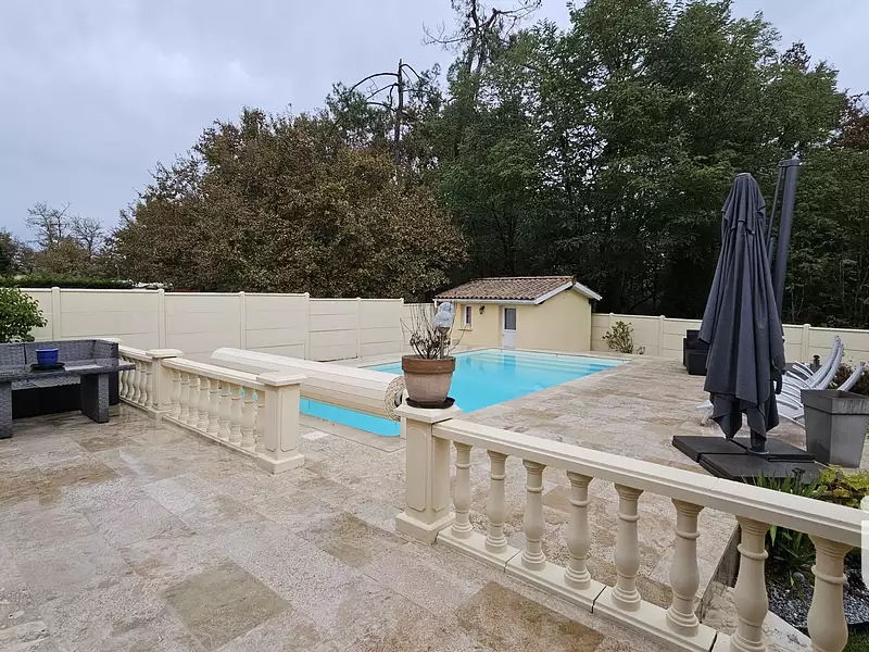 Maison, 120 m²
