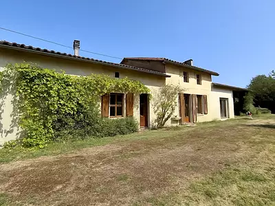 Maison, 170 m²
