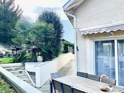 Maison, 192 m²