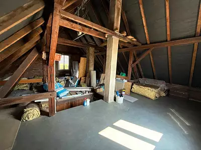 Maison, 115 m²