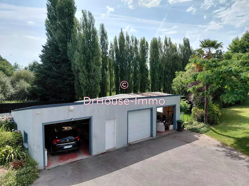 Maison, 159 m²