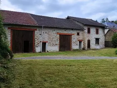 Maison, 90 m²