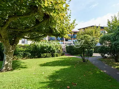 Appartement, 23,1 m²