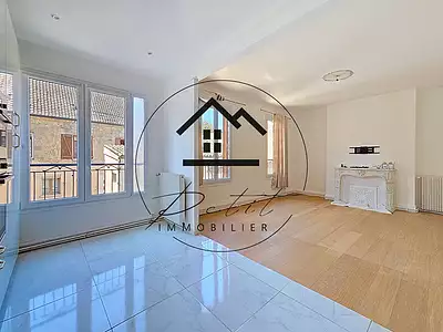 Appartement, 139,45 m²