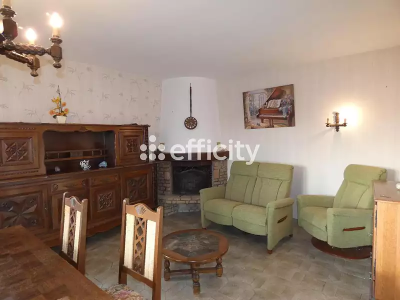 Maison, 177 m²