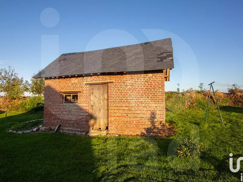 Maison, 188 m²