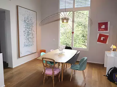 Maison, 232 m²