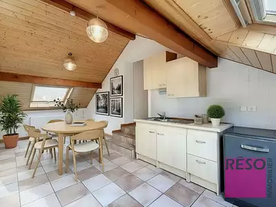 Appartement, 66,69 m²