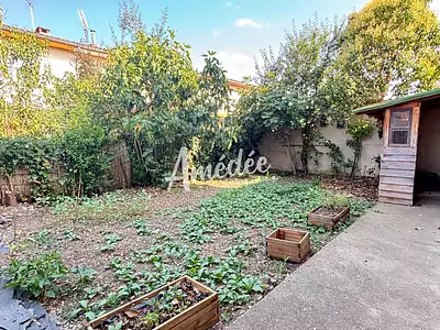 Maison, 84 m²