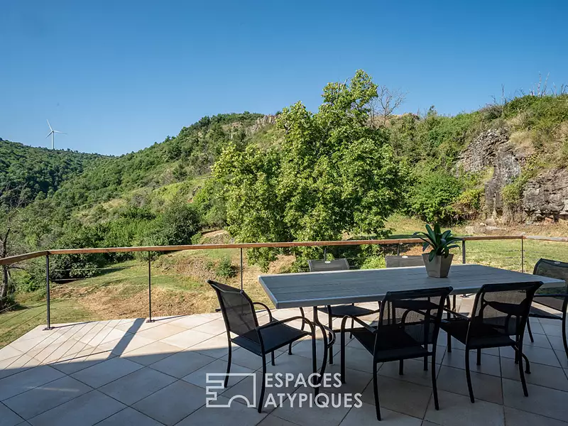 Maison, 265 m²
