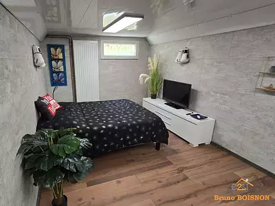 Maison, 317 m²