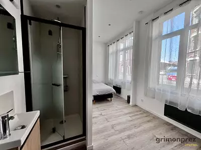 Appartement, 14,41 m²