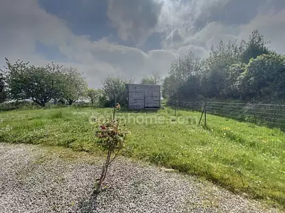 Maison, 156 m²
