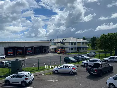 Appartement, 38,65 m²