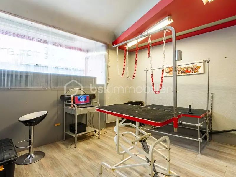 Immeuble, 240 m²