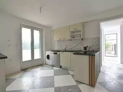 Maison, 155 m²