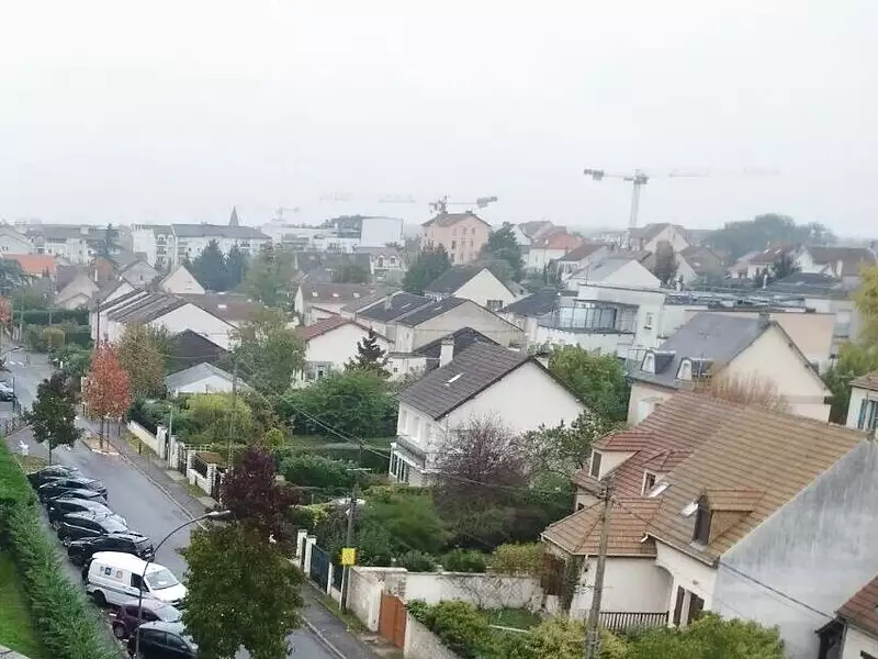 Appartement, 102 m²