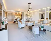 Appartement, 100 m²