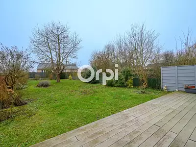 Maison, 110 m²