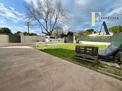 Maison, 91 m²