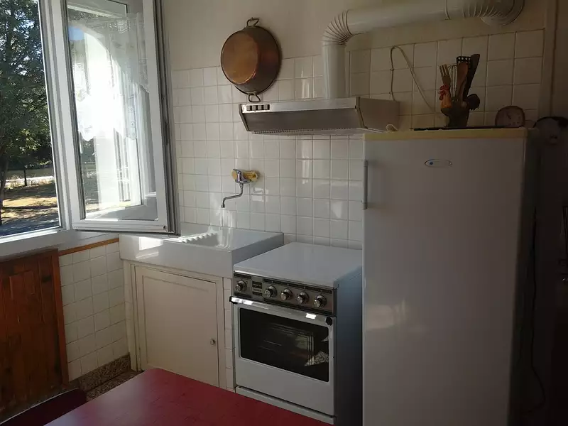 Maison, 78 m²