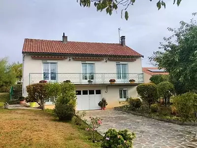 Maison, 98 m²