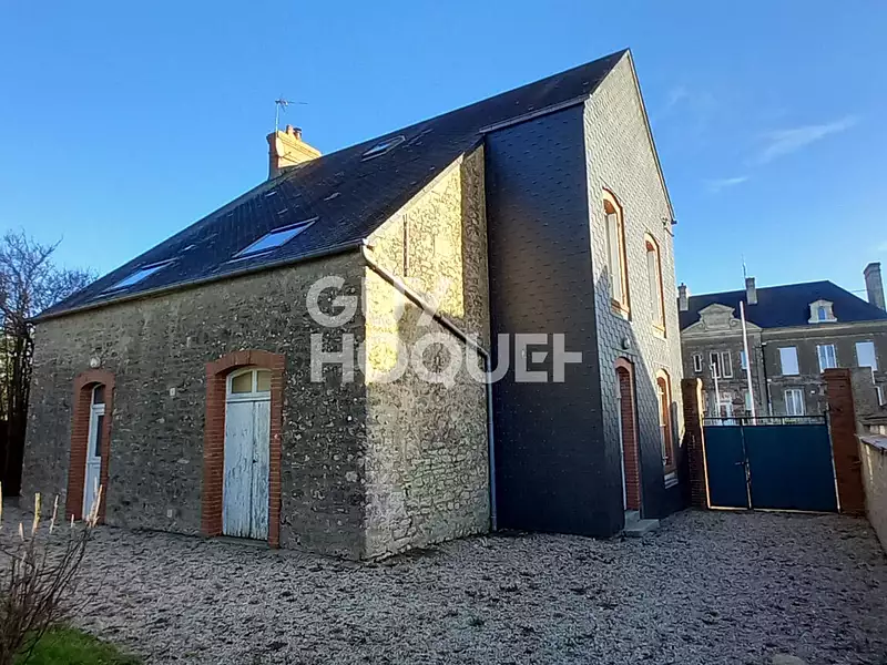Maison, 154,41 m²