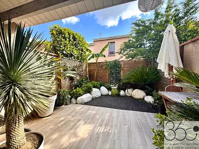 Appartement, 55 m²