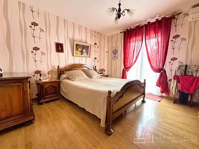 Maison, 150 m²