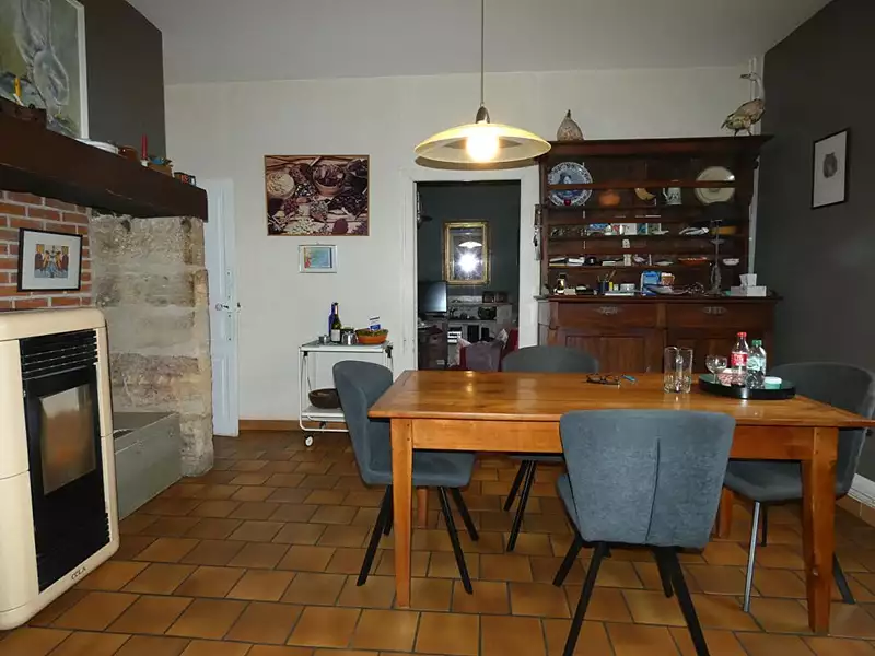 Maison, 176 m²