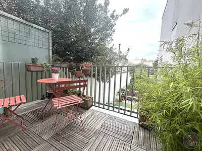 Appartement, 96,28 m²