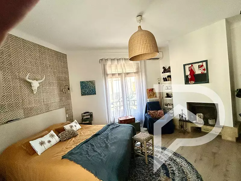 Maison, 125 m²