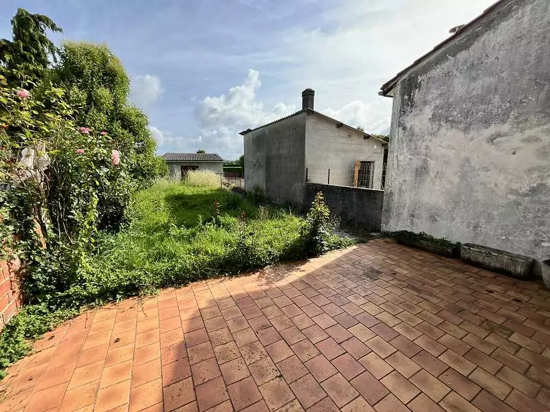 Maison, 133 m²