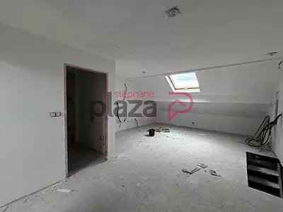 Appartement, 55 m²