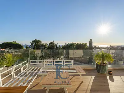 Appartement, 118,43 m²