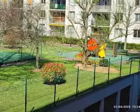 Appartement, 98,6 m²