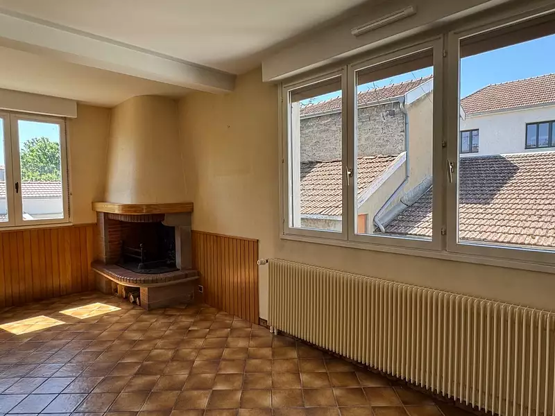 Maison, 125 m²