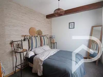 Maison, 135 m²