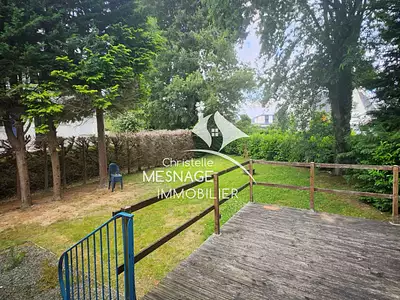 Maison, 103 m²