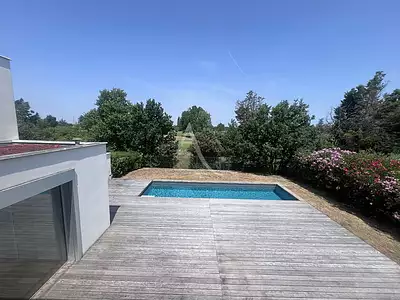 Maison, 132 m²