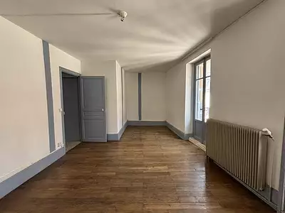 Appartement, 34,03 m²