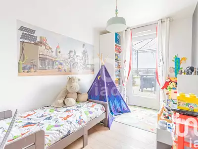 Appartement, 80 m²