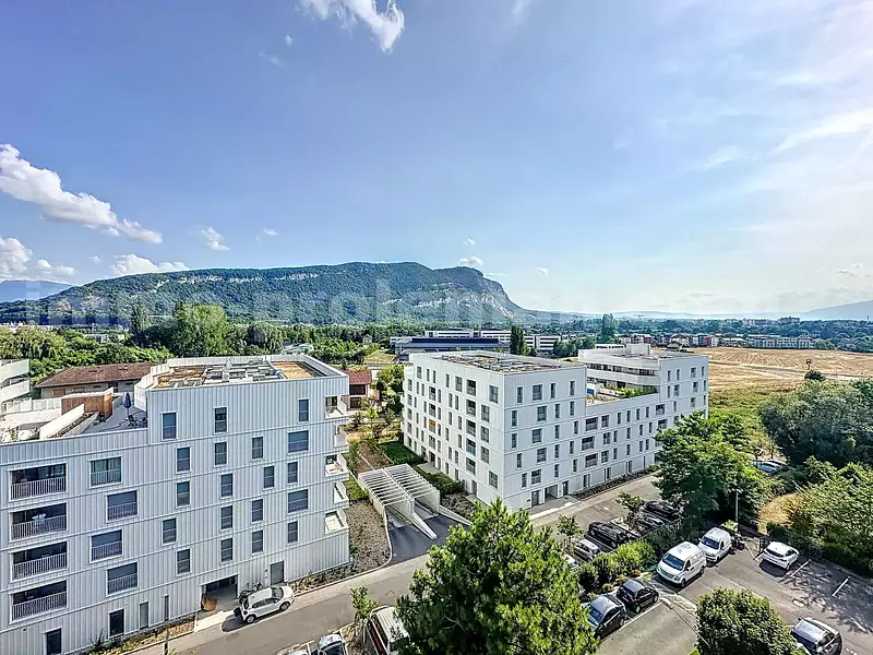 Appartement, 66,68 m²