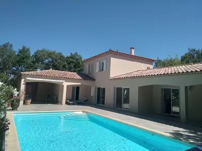 Maison, 140 m²