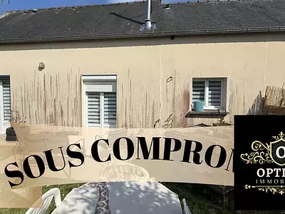 Maison, 70 m²